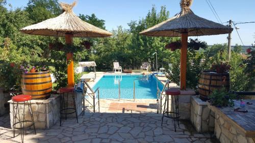 Belgrade Villa | VILA PEKEČ