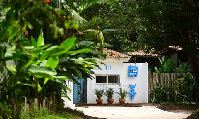 Trancoso House | Vila Perainda