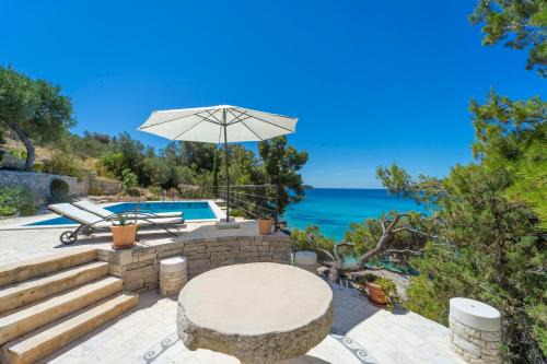 Potirna Villa | Vila Perla