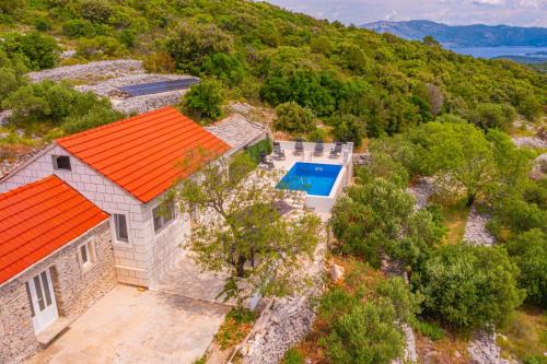 Zrnovo House | Vila Podkalac