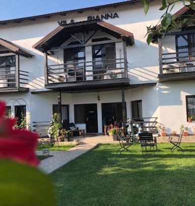 Dunavatu de Jos House | Vila Rianna