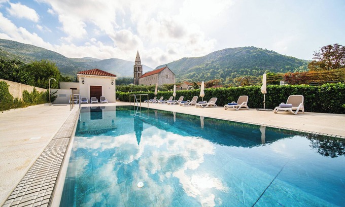 Slano Apartment | Vila Riva Apartments