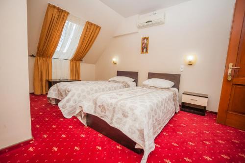 Bistrita Villa | Vila Romance