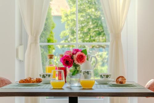 Vukovar Bed & Breakfast | Vila Rosa