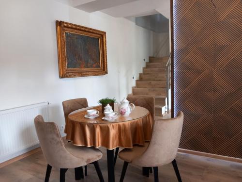 Spissky Stvrtok House | Vila Rosa