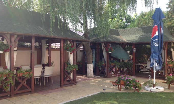 Urziceni House | Vila Royal