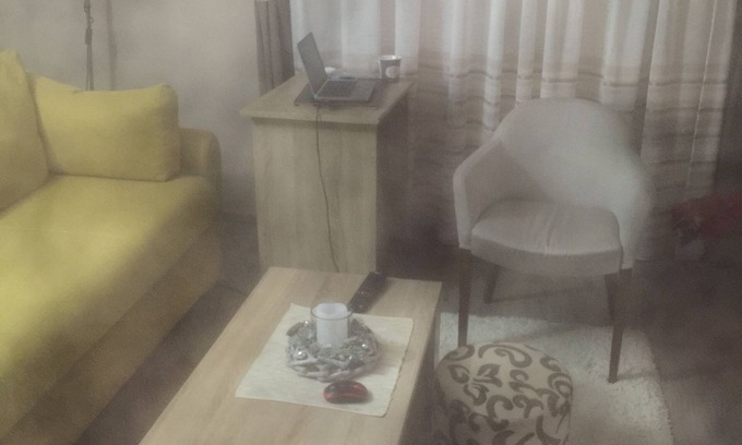 Central Serbia Villa | Vila sa sportskim terenom