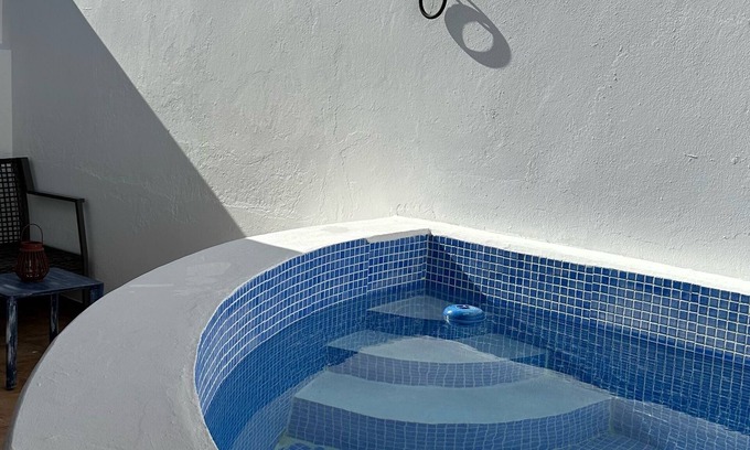 Moura House | Vila Sal-Moura