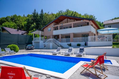 Sarajevo Villa | Vila Sanela