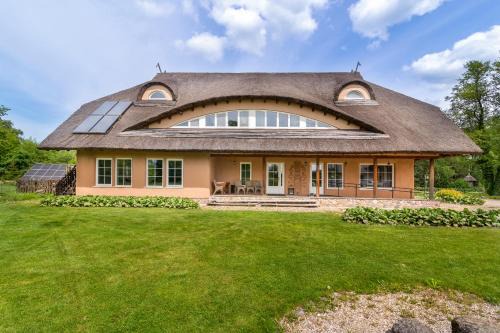 Panevezys county House | Vila Sanzila