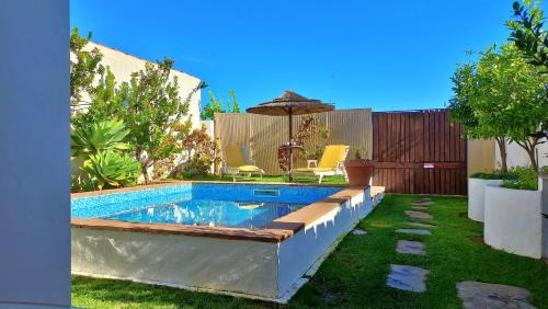 Reguengos de Monsaraz House | Vila Saraz