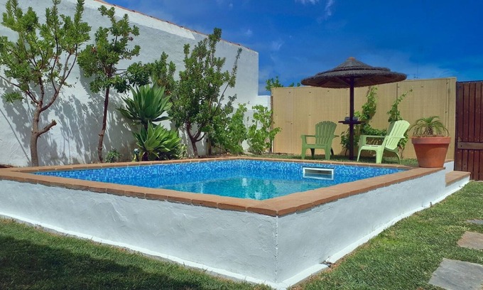 Reguengos de Monsaraz House | Vila Saraz