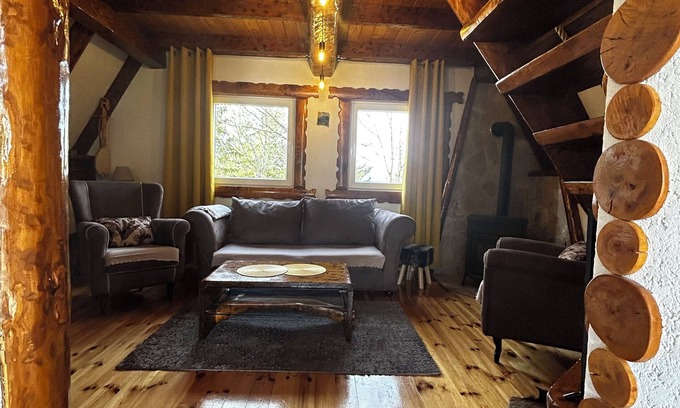Njegovuđa Cottage | Vila Sarigora - charming 2-bedroom cottage in fabulous Žabljak