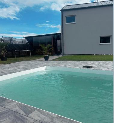 Zbuch House | Vila sauna Plzeň apartmány Plzeň Zbůch