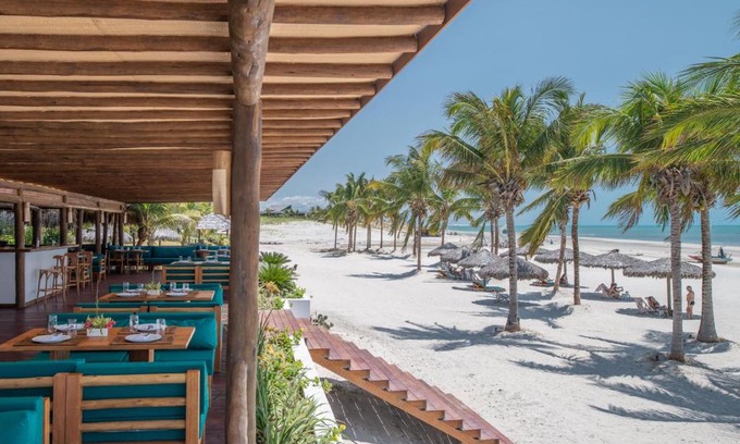 Fortim Cabin | Vila Selvagem Hotel Contemporaneo