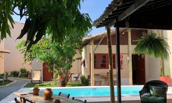 Northeast Region Hotel | Vila Sergipana