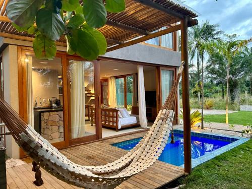 Barra Grande Villa | Vila Shangrilá Ponta do Mutá, condomínio de charme