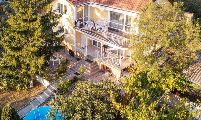 Varna House | Vila Sofia