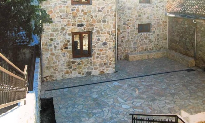 Skradin Villa | Vila Sofija
