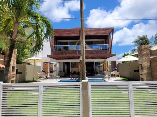 Pontal de Serrambi House | Vila Sol Serrambi