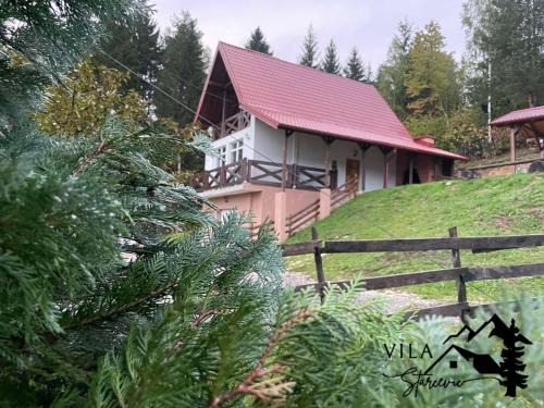 Pale Villa | Vila Starcevic