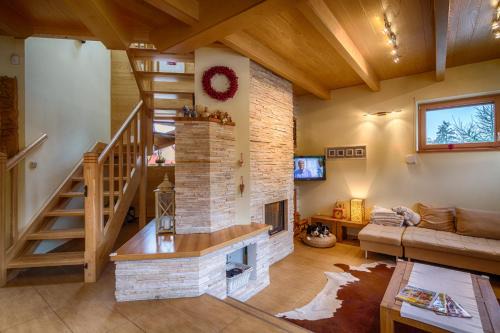 Stary Smokovec Villa | Vila Studienka