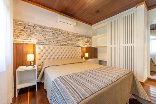 Vila Luiza Hotel | Vila Suzana Parque Hotel