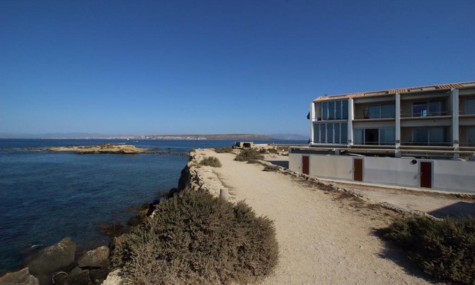 Nueva Tabarca Villa | VILA TABARCA QUALITY & LUXURY