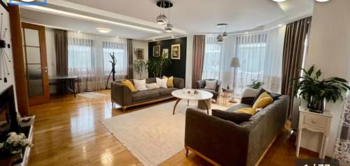 Sarajevo Villa | Vila Tayra