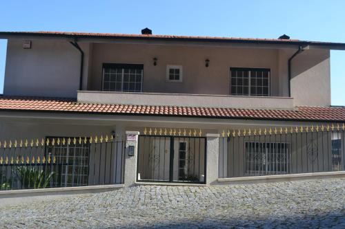 Freixo de Cima House | Vila Teixeira