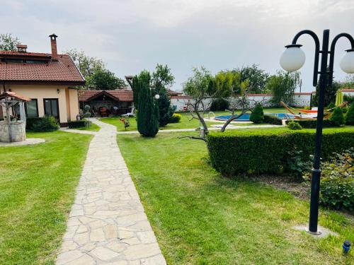 Karlovo Villa | Vila Teo