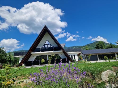 Borsa Resort | Vila Timeea