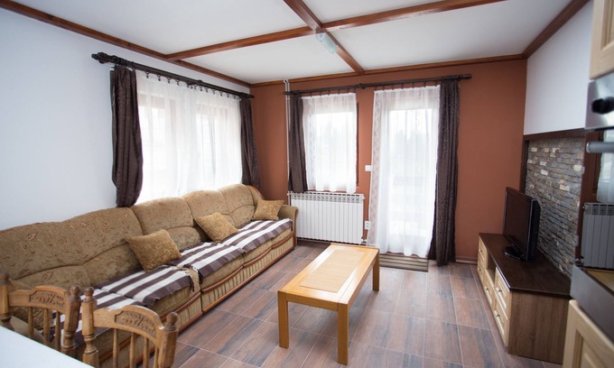 Lisina Apartment | Vila Tisa, an apartment in Kopaonik