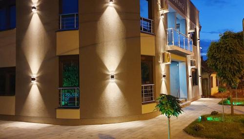 Bela Crkva Apartment | Vila Todorović