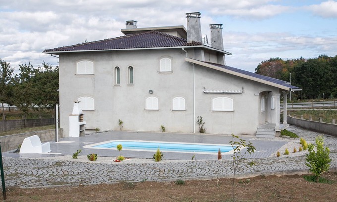 Tondela Villa | Vila Tondela, peaceful and beneficial stays for all