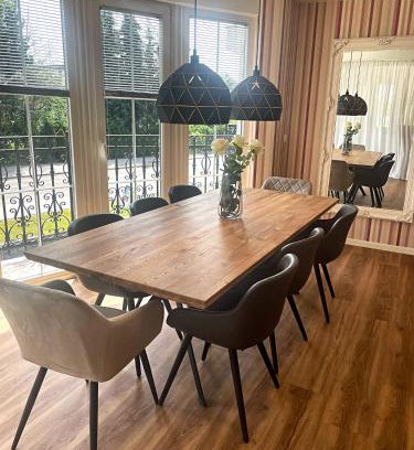 Radovljica Apartment | Vila Urbana Luxury Apartments