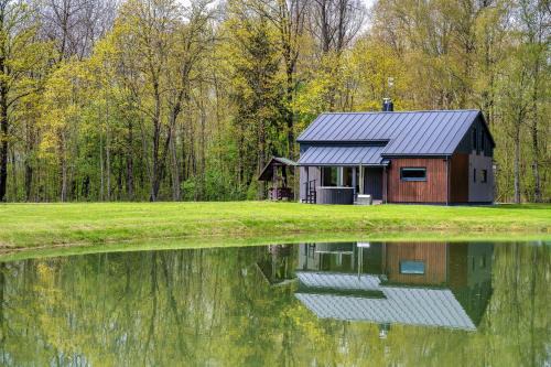 Utena county Villa | Vila Valentino