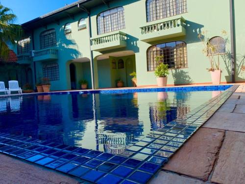 Centro Hotel | Vila Verde Hotel