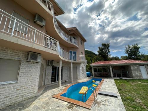 Prijevor House | Vila Vidic