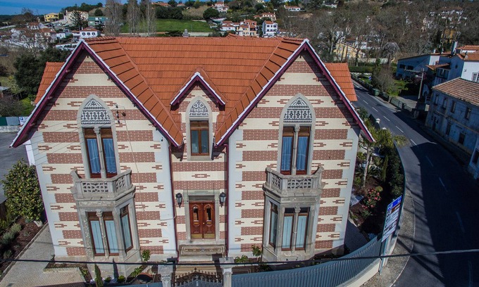 Eugaria Bed & Breakfast | Vila Vitorino