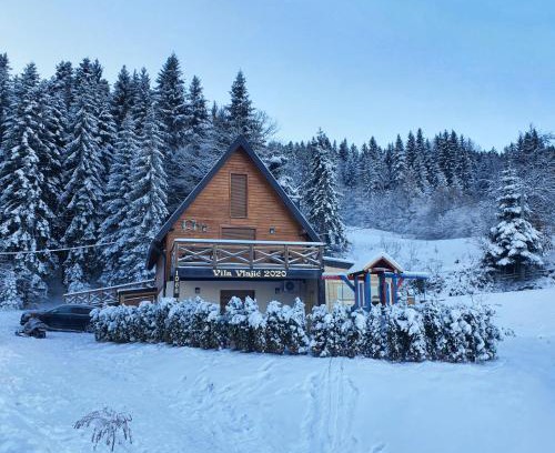 East Sarajevo Apartment | Vila Vlajić 2020