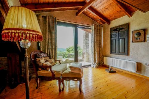 Mesovouni Villa | Vila Voula