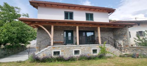 Ajdovscina House | Vila Zavino