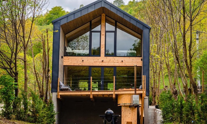 Valea Doftanei Villa | Vila ZIA