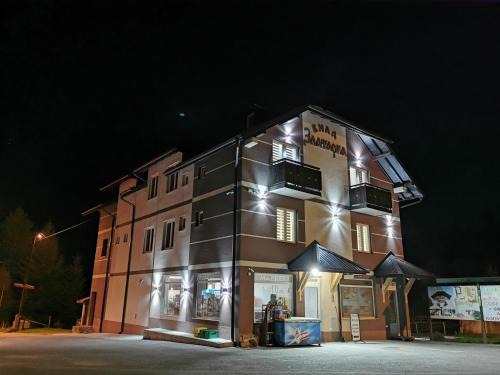 Brdo Apartment | Vila Zlatarka