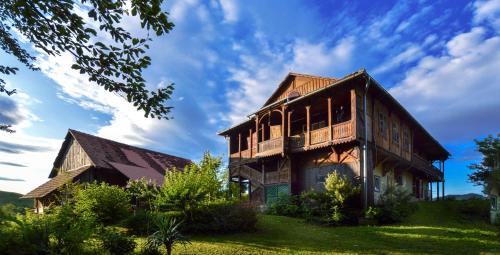 Dobrna Apartment | Vila Zora