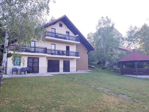 Zlatibor Apartment | vila Zoran