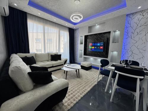 Tirana Apartment | Vila88 AD