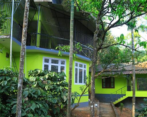 Vythiri House | Vilaasam Greenmist