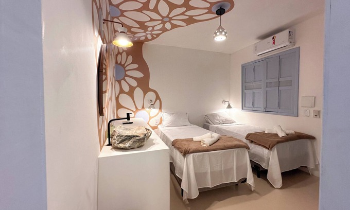 Historic Center Bed & Breakfast | Vilab